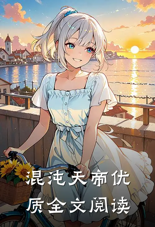混沌天帝优质全文阅读