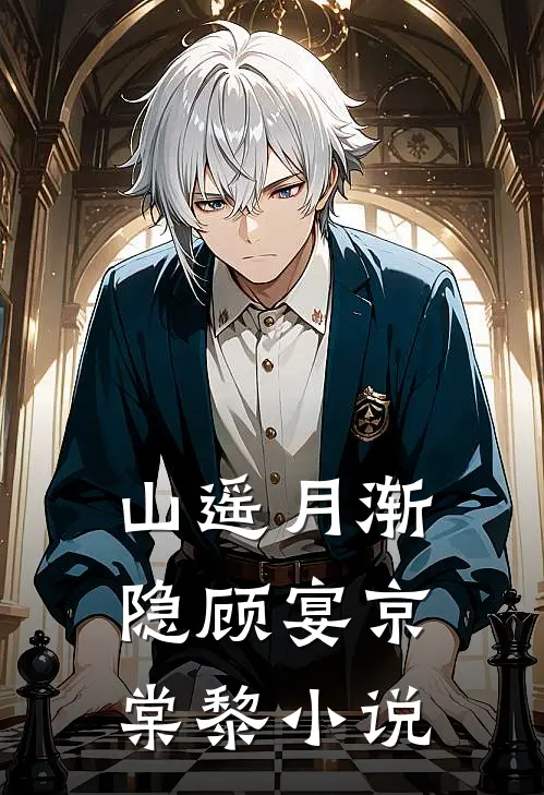 山遥月渐隐顾宴京棠黎小说