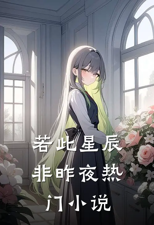 若此星辰非昨夜热门小说