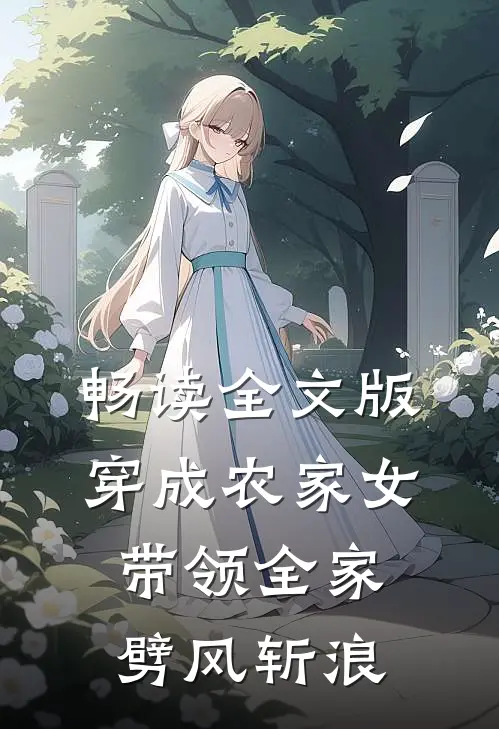 畅读全文版穿成农家女，带领全家劈风斩浪