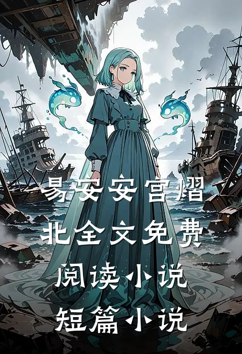 易安安宫熠北全文免费阅读小说短篇小说