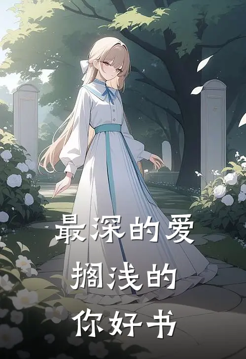 最深的爱，搁浅的你好书