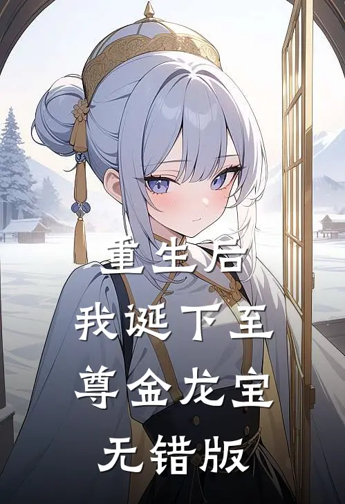 重生后，我诞下至尊金龙宝无错版