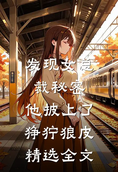 发现女总裁秘密，他披上了狰狞狼皮精选全文