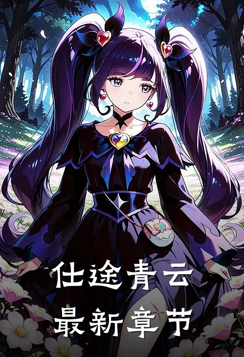仕途青云最新章节
