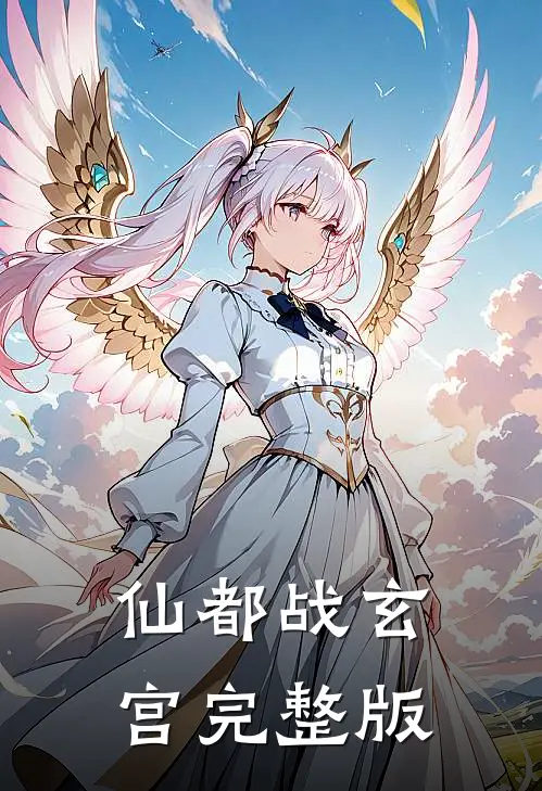 仙都战玄宫完整版