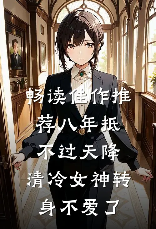 畅读佳作推荐八年抵不过天降，清冷女神转身不爱了