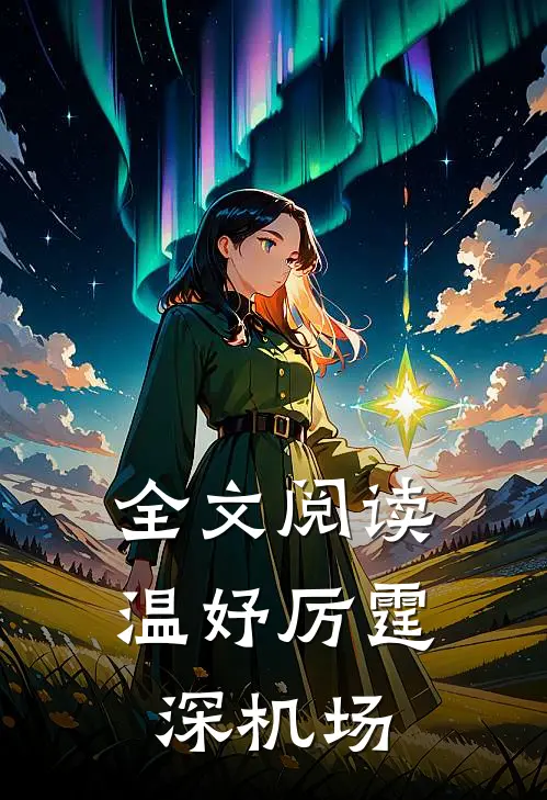 全文阅读温妤厉霆深机场
