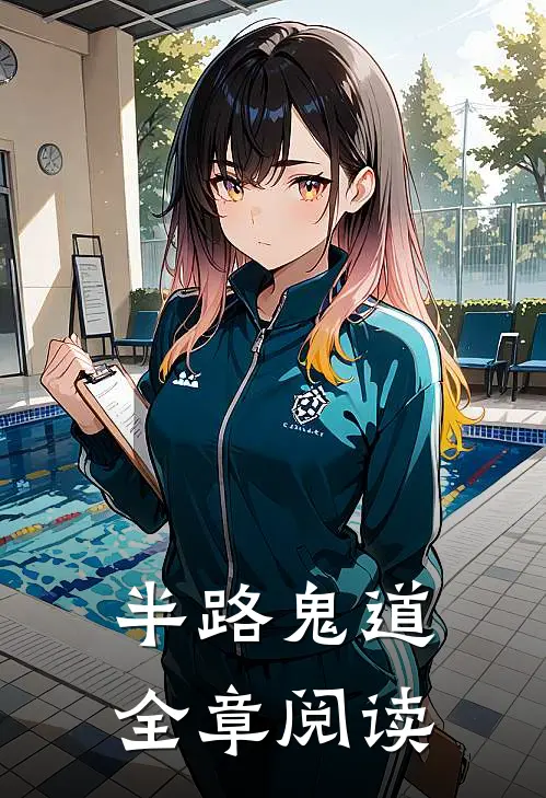 半路鬼道全章阅读