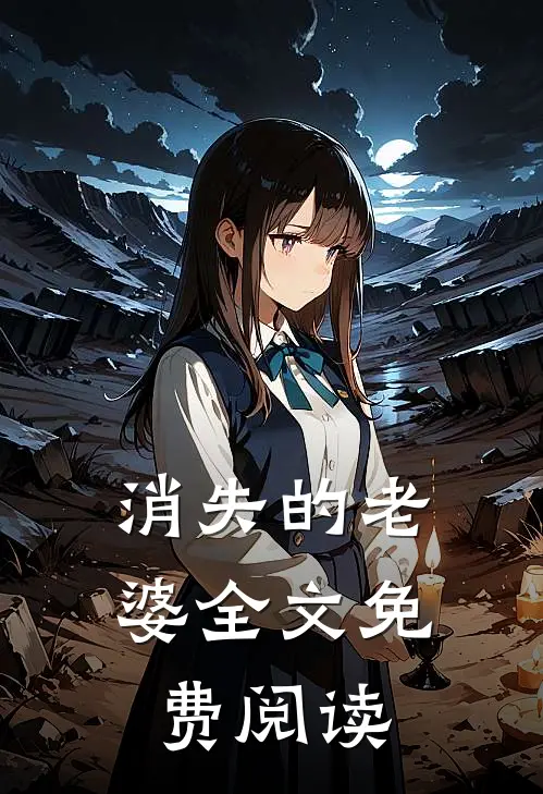 消失的老婆全文免费阅读