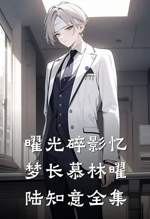 曜光碎影忆梦长慕林曜陆知意全集