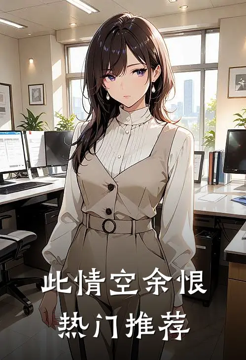 此情空余恨热门推荐
