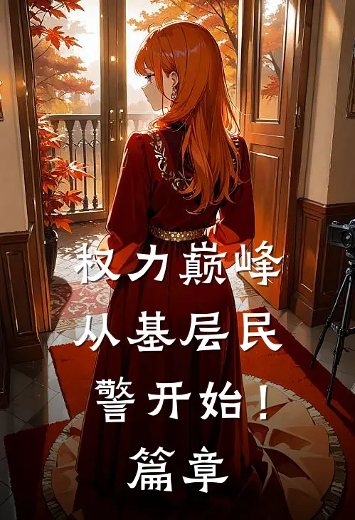 权力巅峰：从基层民警开始！篇章