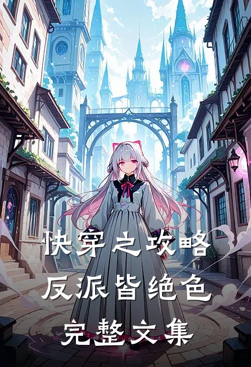 快穿之攻略反派皆绝色完整文集