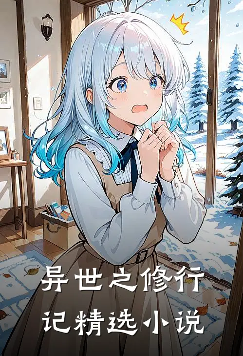 异世之修行记精选小说