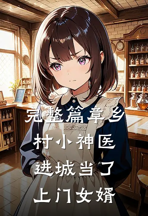 完整篇章乡村小神医：进城当了上门女婿
