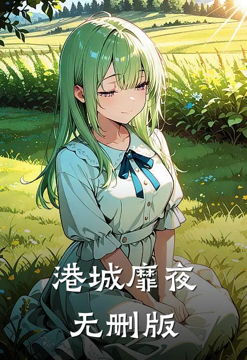 港城靡夜无删版