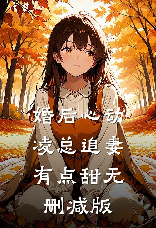 婚后心动：凌总追妻有点甜无删减版