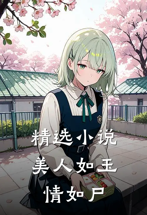 精选小说美人如玉情如尸