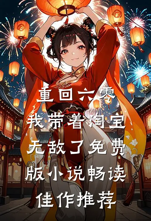 重回六零:我带着淘宝无敌了免费版小说畅读佳作推荐