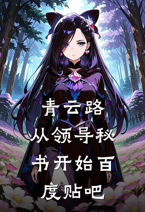 青云路：从领导秘书开始百度贴吧