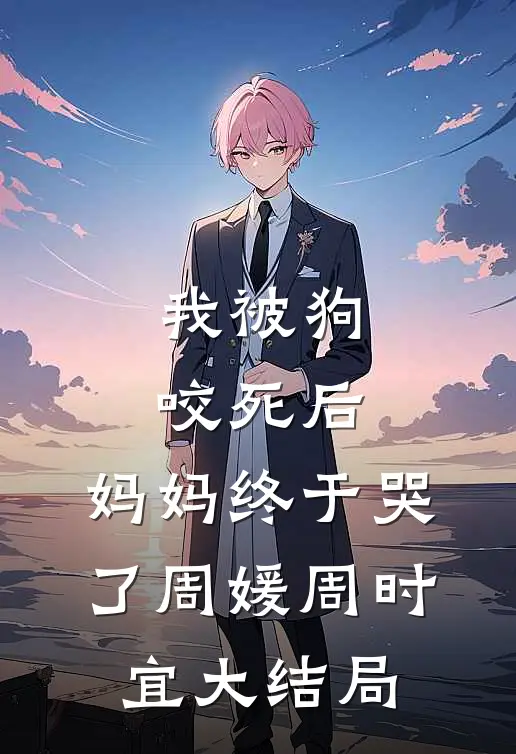 我被狗咬死后，妈妈终于哭了周媛周时宜大结局