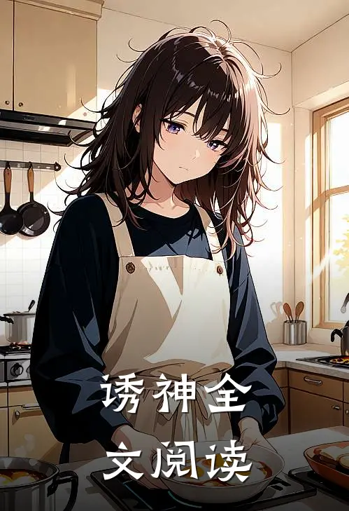 诱神全文阅读