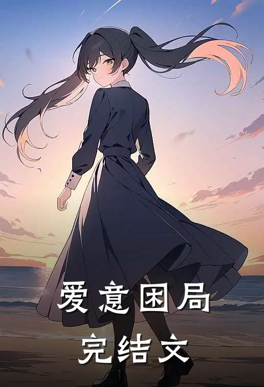 爱意困局完结文
