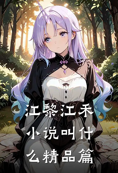 江黎江禾小说叫什么精品篇