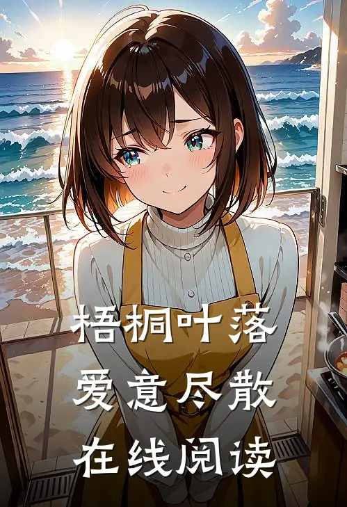 梧桐叶落，爱意尽散在线阅读