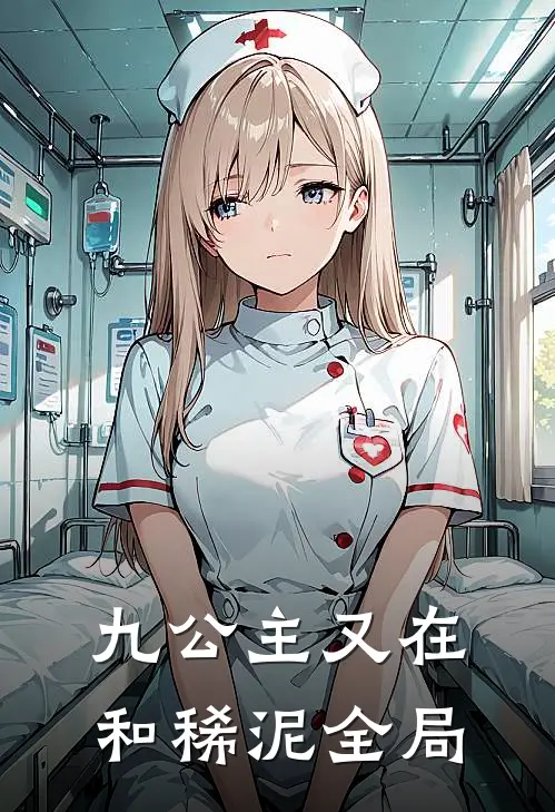 九公主又在和稀泥全局