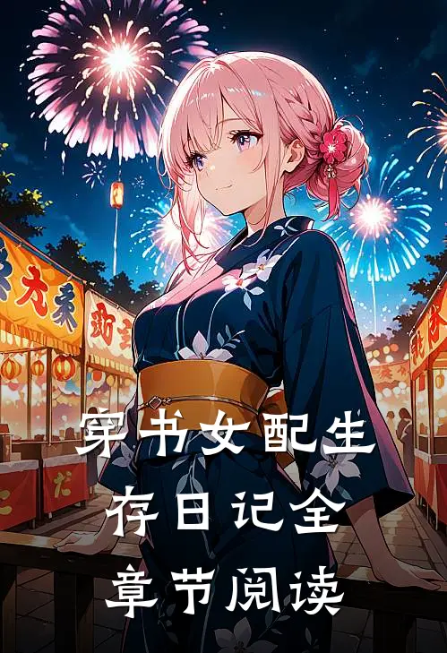 穿书女配生存日记全章节阅读