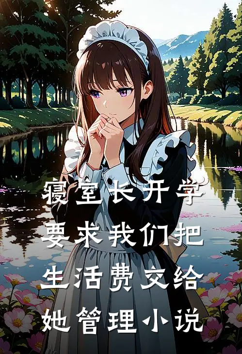 寝室长开学要求我们把生活费交给她管理小说