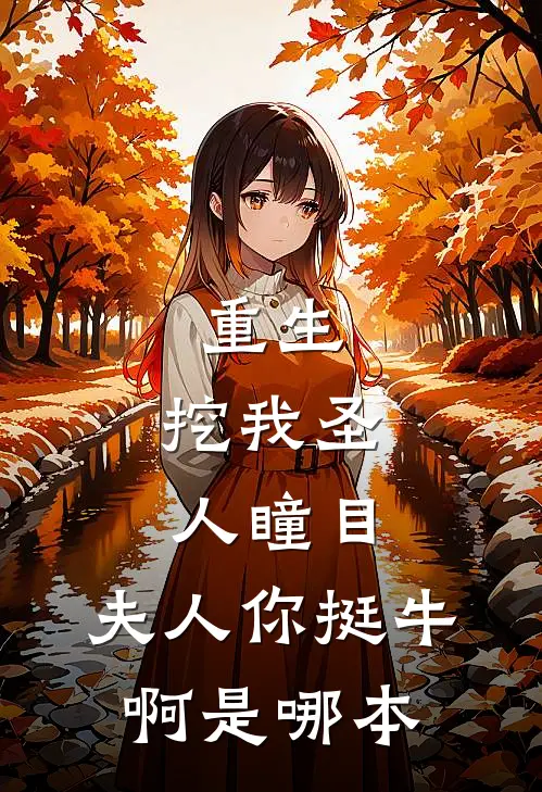 重生：挖我圣人瞳目，夫人你挺牛啊是哪本