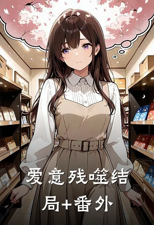 爱意残噬结局+番外