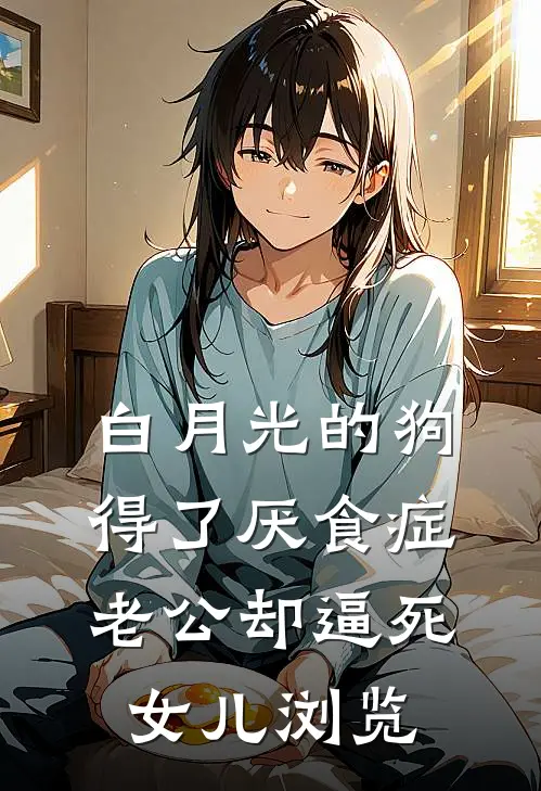 白月光的狗得了厌食症，老公却逼死女儿浏览