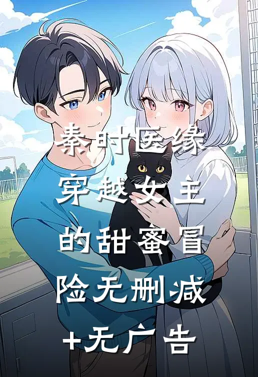 秦时医缘：穿越女主的甜蜜冒险无删减+无广告