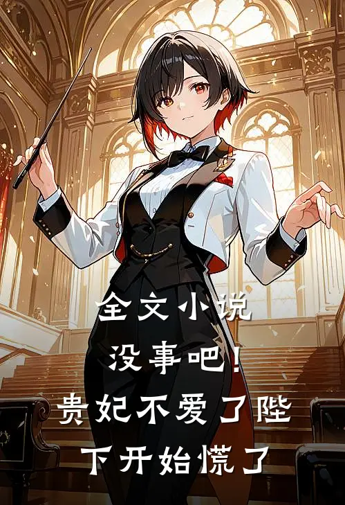 全文没事吧!贵妃不爱了,陛下开始慌了免费阅读