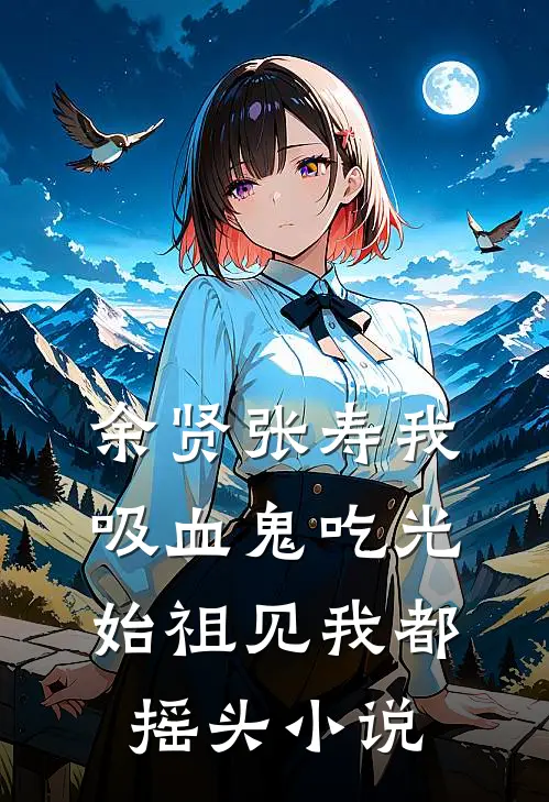 余贤张寿我吸血鬼吃光，始祖见我都摇头小说