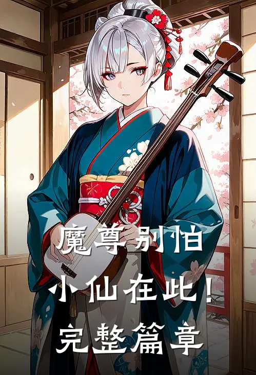 魔尊别怕,小仙在此!完整篇章免费阅读