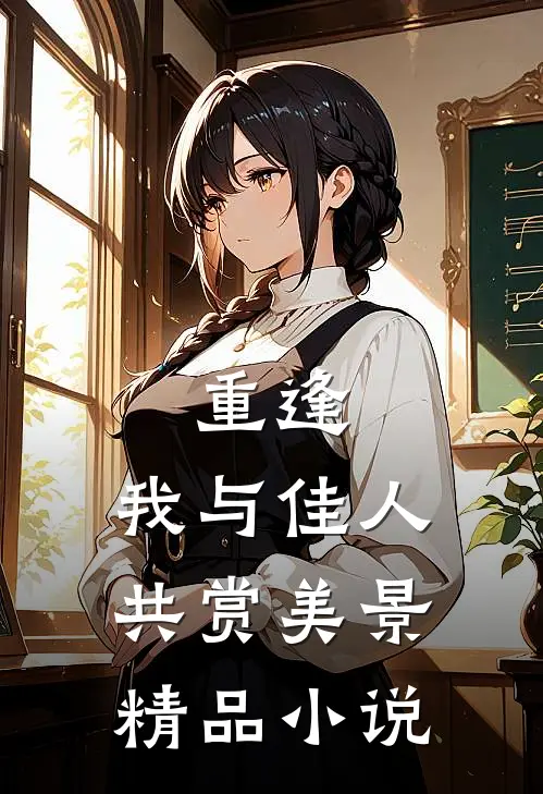 重逢我与佳人共赏美景精品阅读