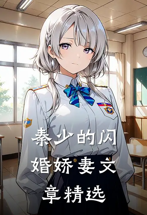 秦少的闪婚娇妻文章精选
