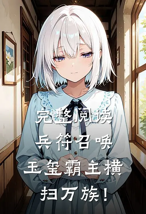 完整阅读兵符召唤：玉玺霸主横扫万族！