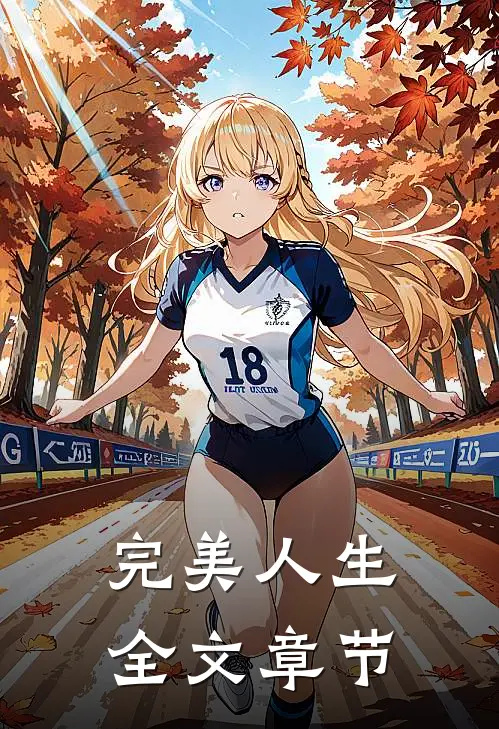 完美人生全文章节