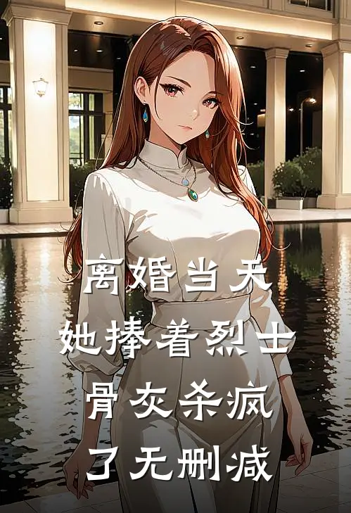 离婚当天，她捧着烈士骨灰杀疯了无删减