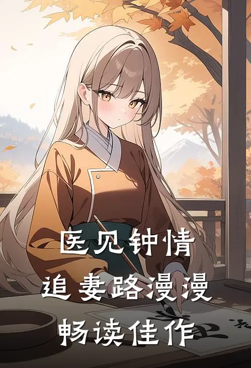 医见钟情：追妻路漫漫畅读佳作