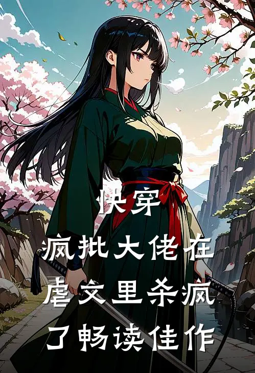 快穿：疯批大佬在虐文里杀疯了畅读佳作