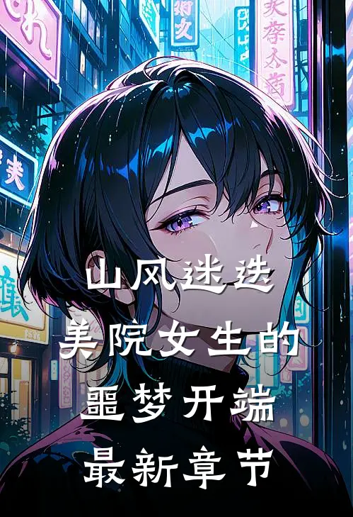 山风迷迭：美院女生的噩梦开端最新章节