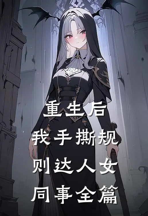 重生后，我手撕规则达人女同事全篇