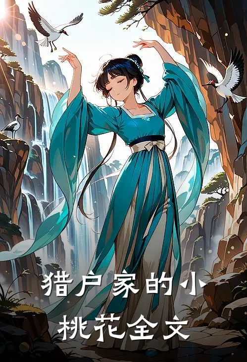 猎户家的小桃花全文